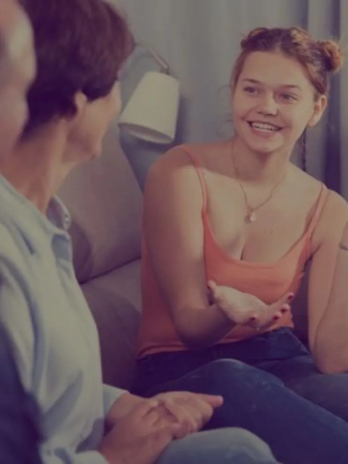 Uma maneira hábil de comunicar nossas necessidades