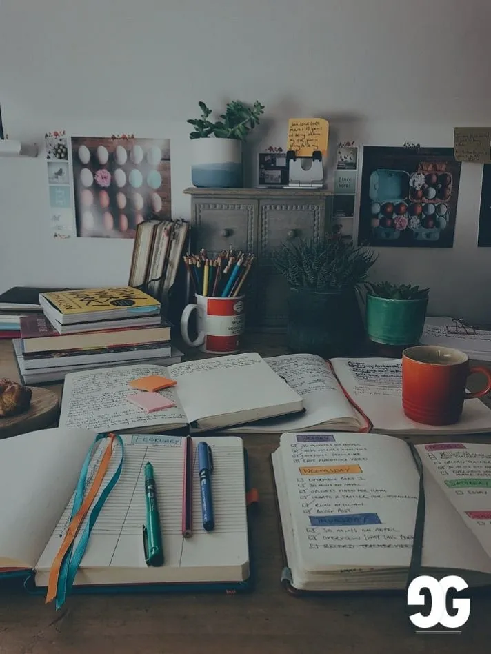 Autodisciplina: Dicas para manter uma rotina de estudos eficaz