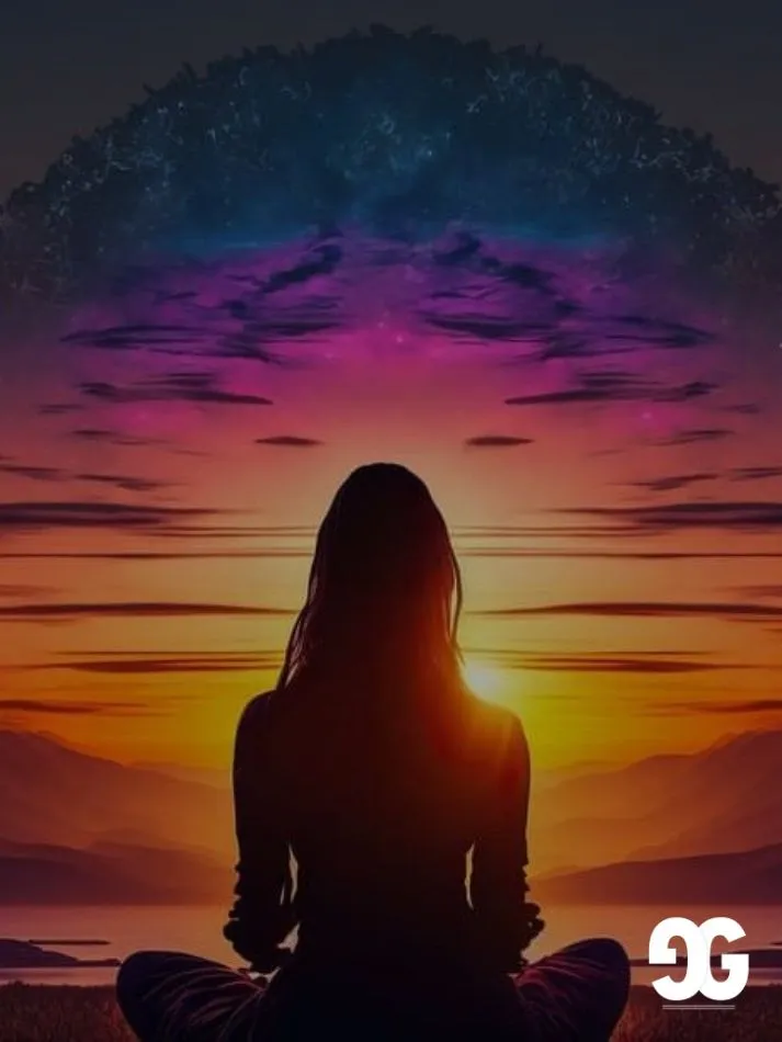 Meditação de visualização: Como praticar e benefícios