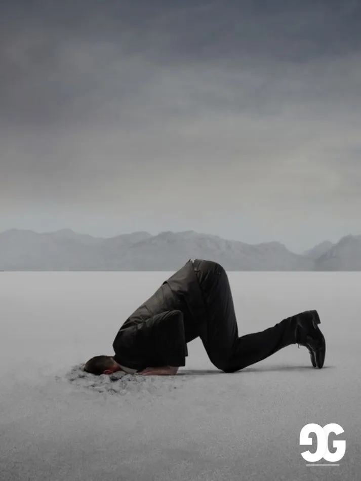 5 Truques psicológicos para lidar com dias difíceis e não enlouquecer