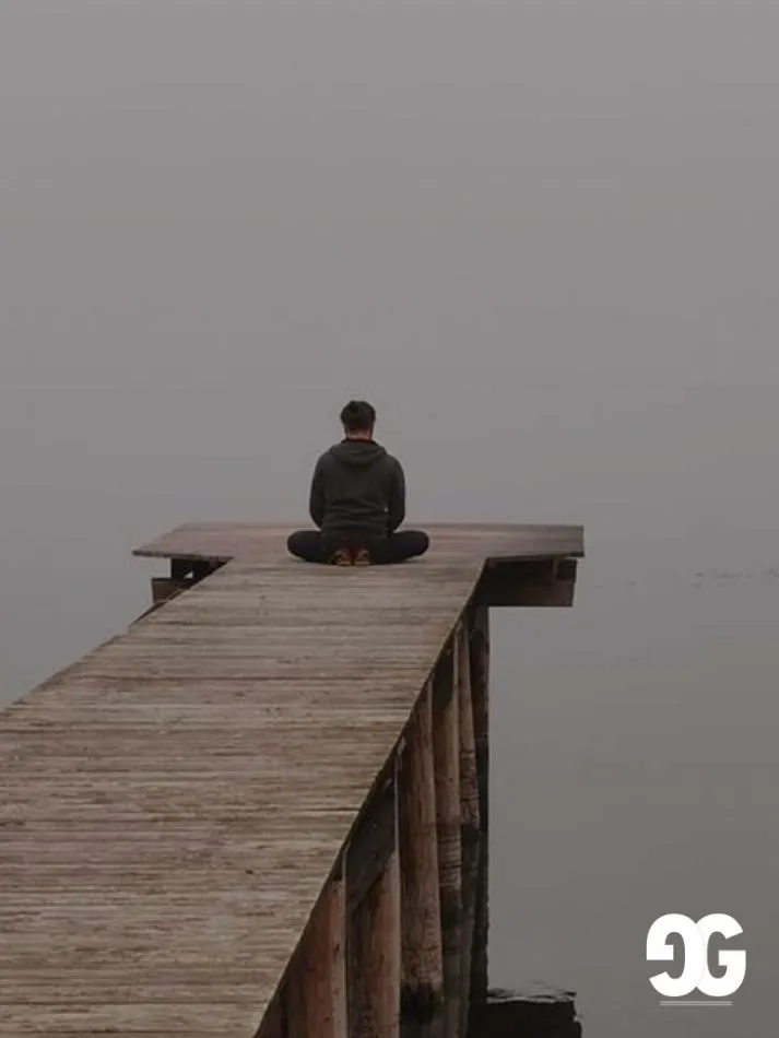 Mantra: A meditação que não precisa de playlist