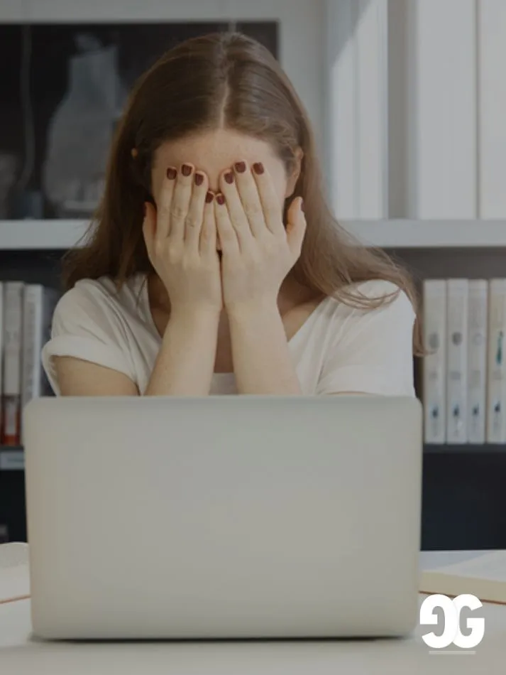 Gestão da Emoção: Como não chorar no trabalho 