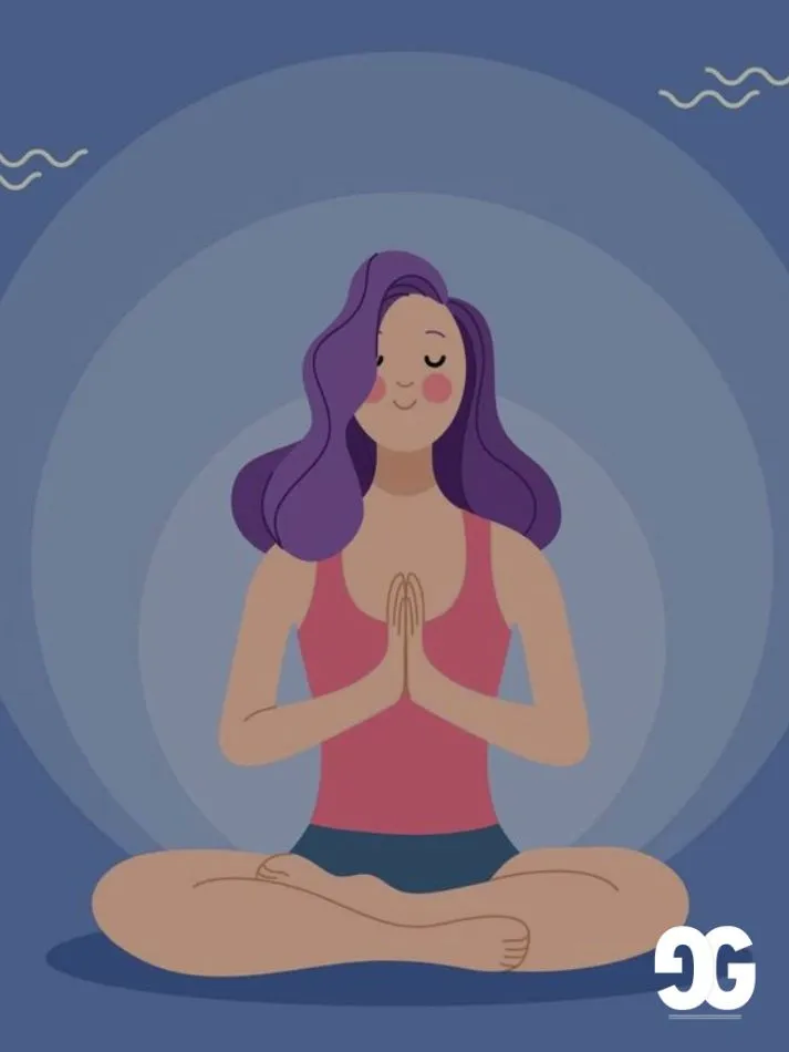 Mindfulness 101: Um guia para principiantes para cultivar uma mente presente e pacífica