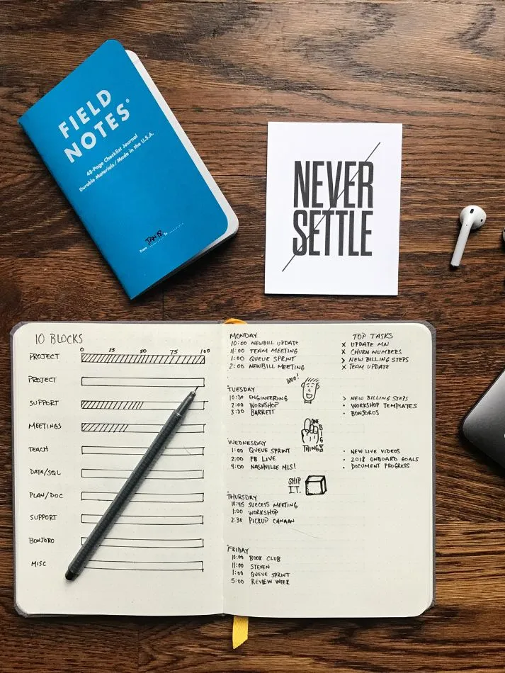 Melhor dica de produtividade que você vai ver na internet 