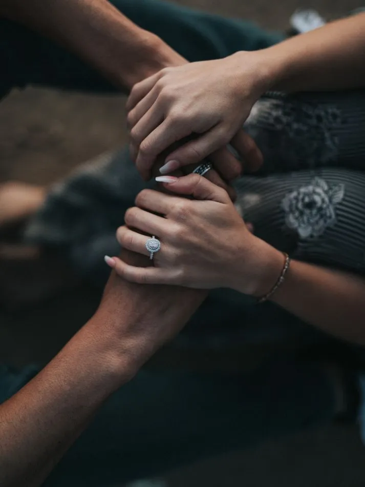 Nutrindo segurança nos relacionamentos