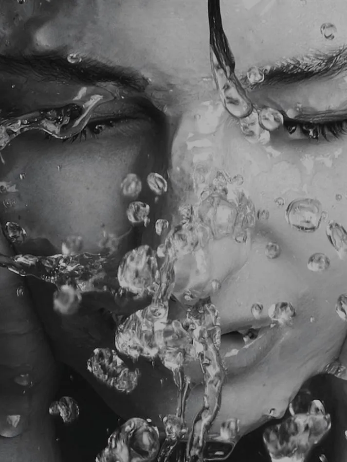 Os benefícios da exposição à água fria