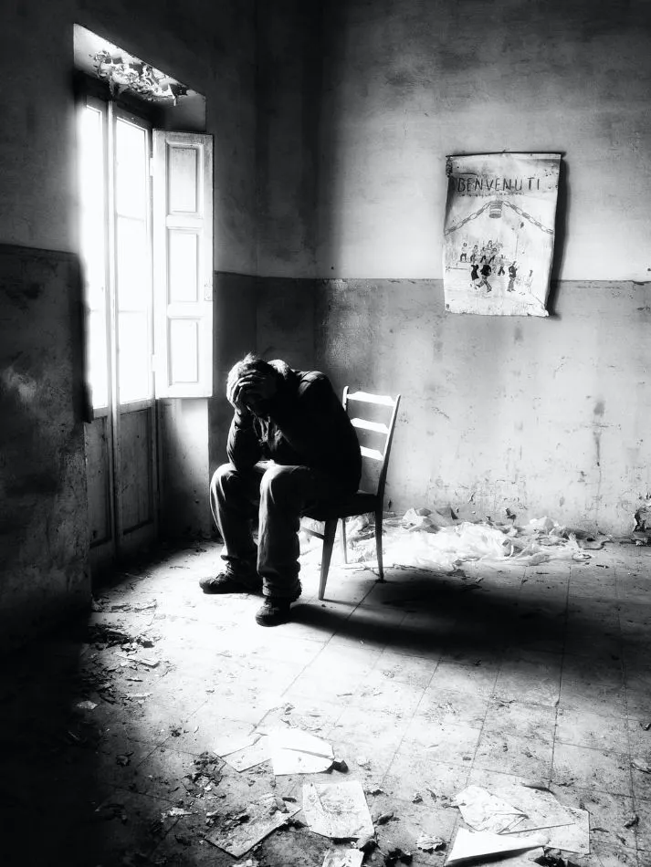 Como reconhecer a ansiedade noturna? 