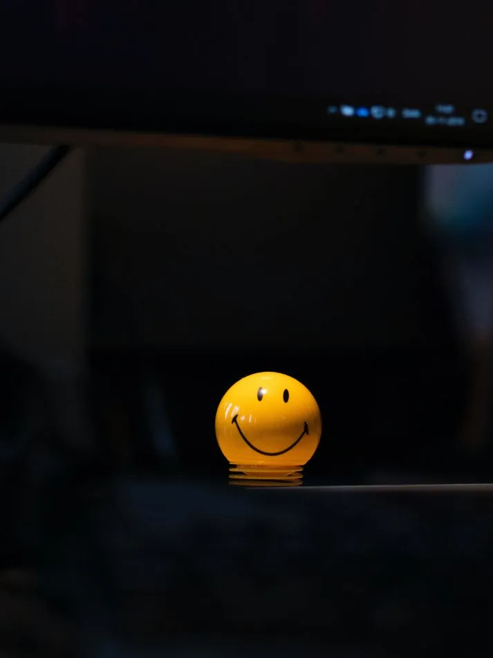 7  Maneiras práticas de ser mais otimista