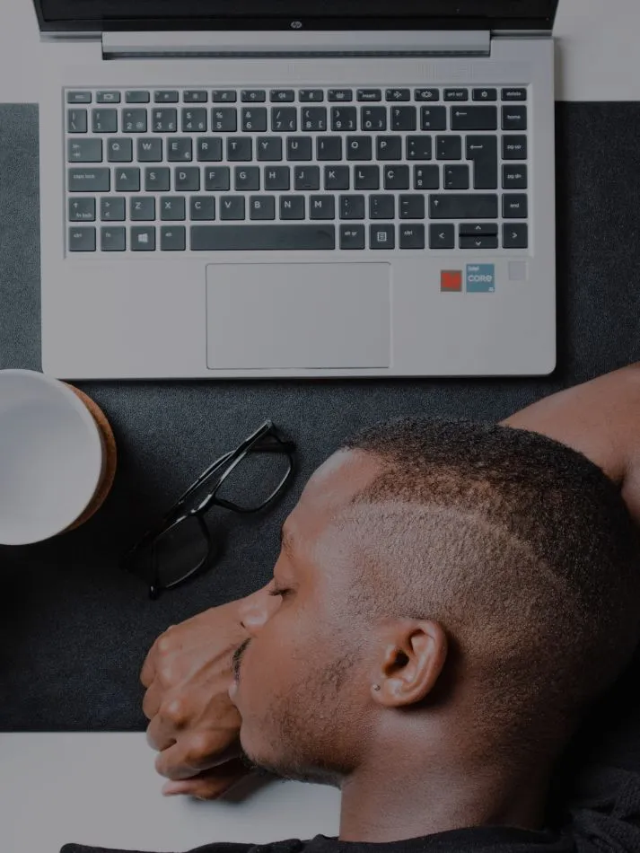 Como lidar com um chefe preguiçoso