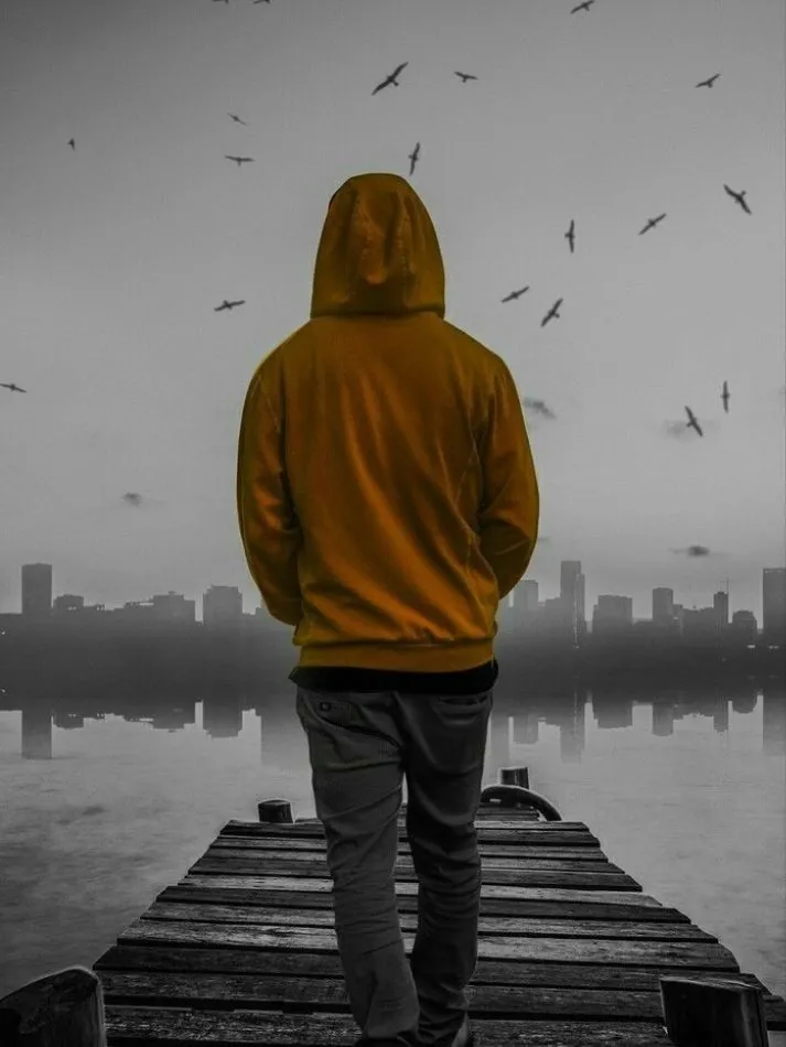 Os 7 graus da maturidade emocional