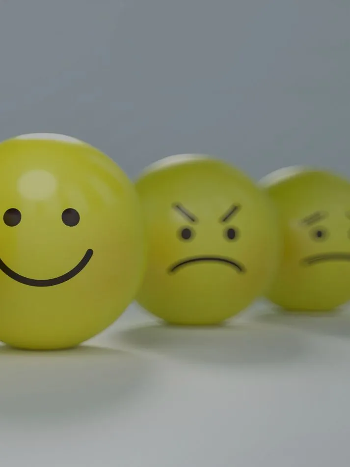 10 Sinais da negatividade