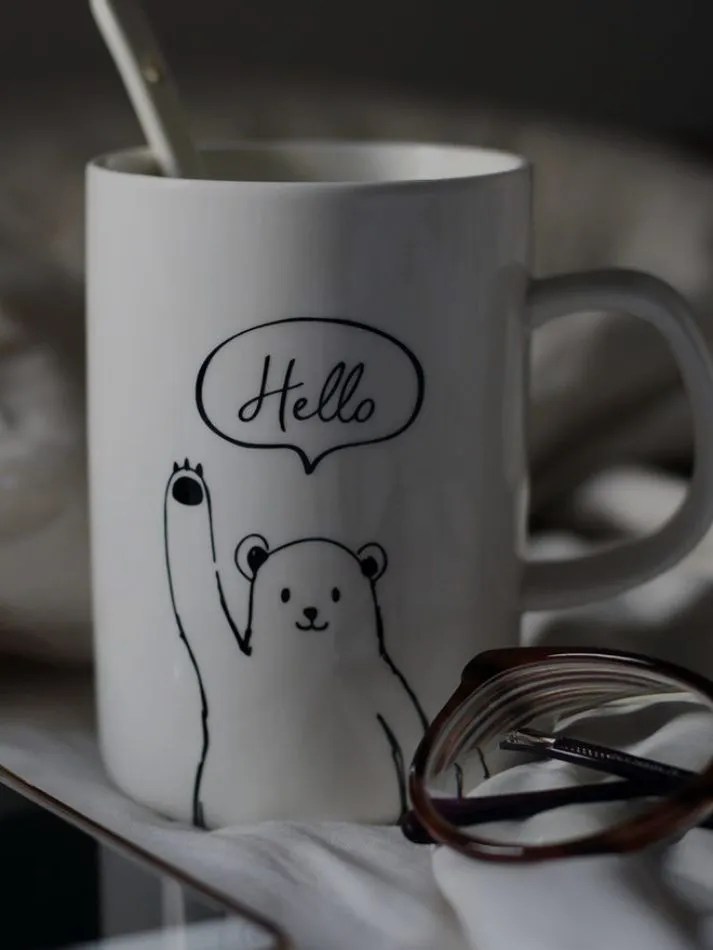 Levantem-se e brilhem: Os surpreendentes benefícios de acordar cedo