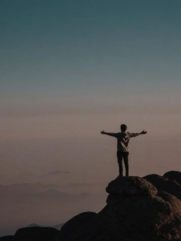 O poder da gratidão 