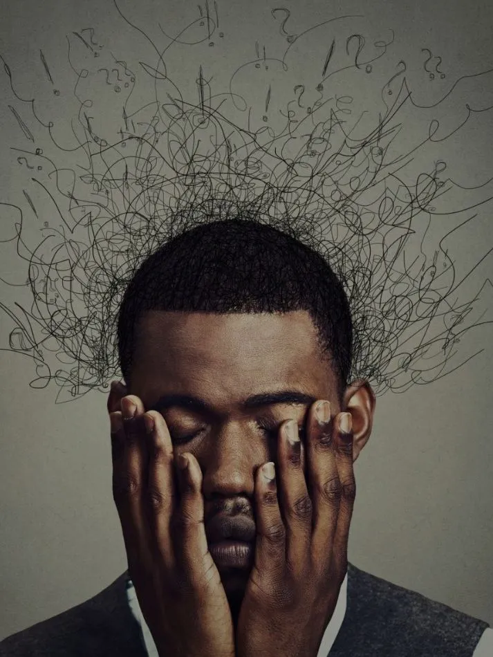 O lado negro do perfeccionismo: Entendendo seus efeitos negativos em sua mente