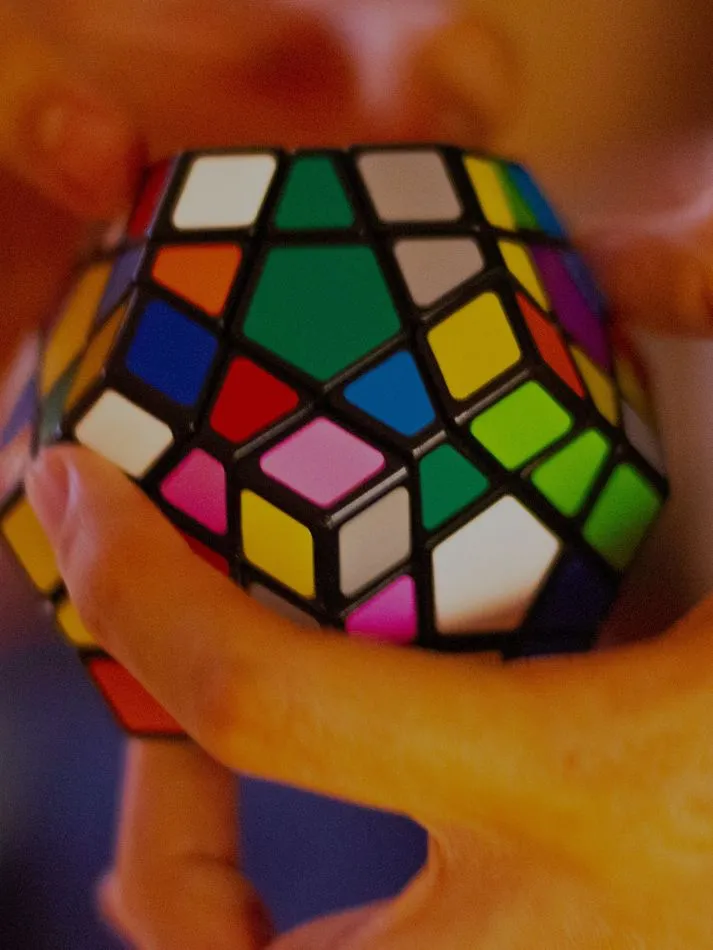 Descubra sua inteligência emocional