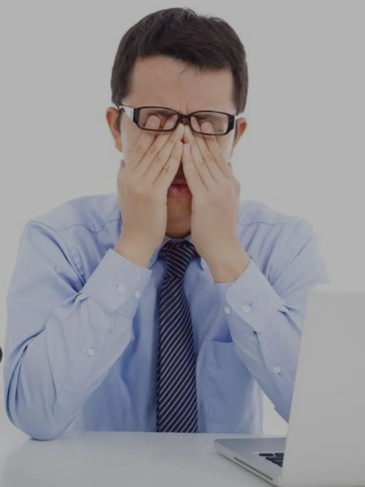 7 Dicas para gerenciar o seu estresse diário