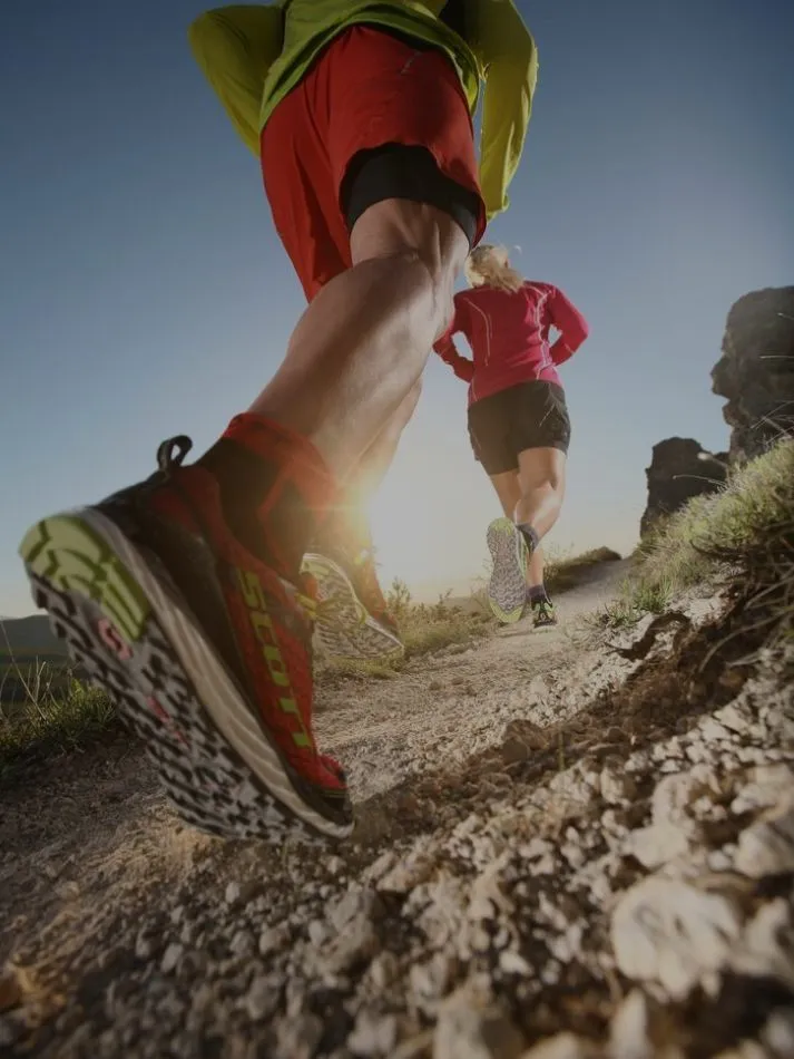 Desbloqueie o potencial de seu corpo: 8 dicas para melhorar seu desempenho físico