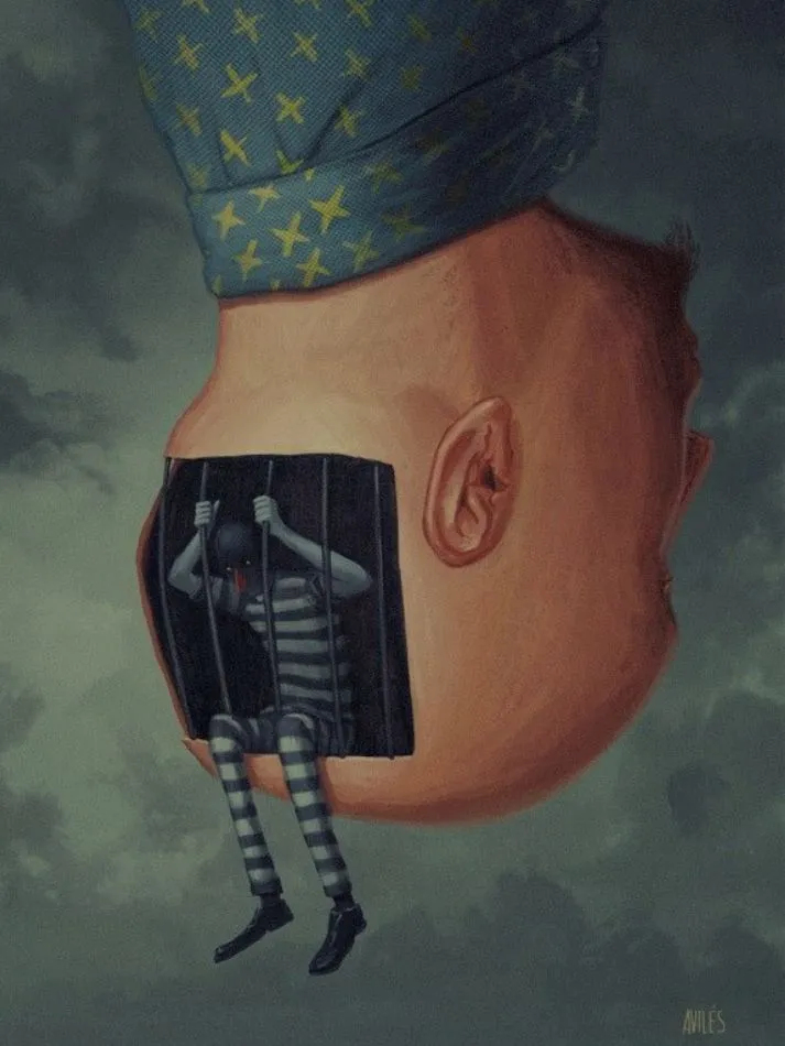 8 princípios psicológicos para desenvolver sua mente: Inteligência Emocional